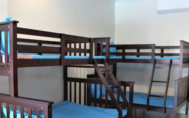 Woodside Farm and Waterpark