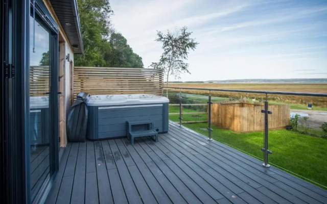 The Rhossili Bay Secret - 1 Bed Cabin - Landimore
