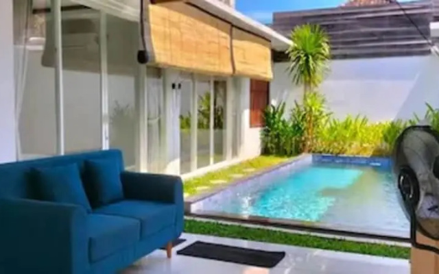 Mangrove Villa