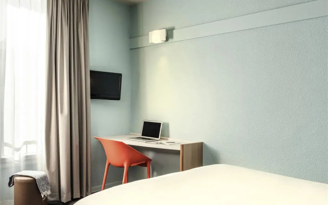 ibis Paris Boulogne Billancourt