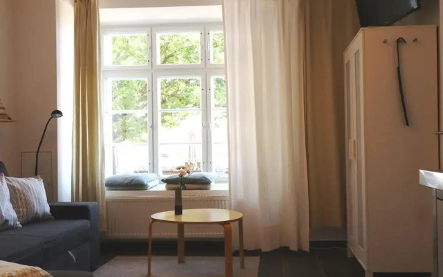 Studio in Wismar am Alten Hafen