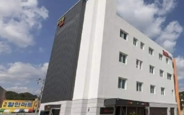 ZAZA Motel