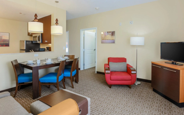 TownePlace Suites by Marriott Cheyenne SW/Downtown Area