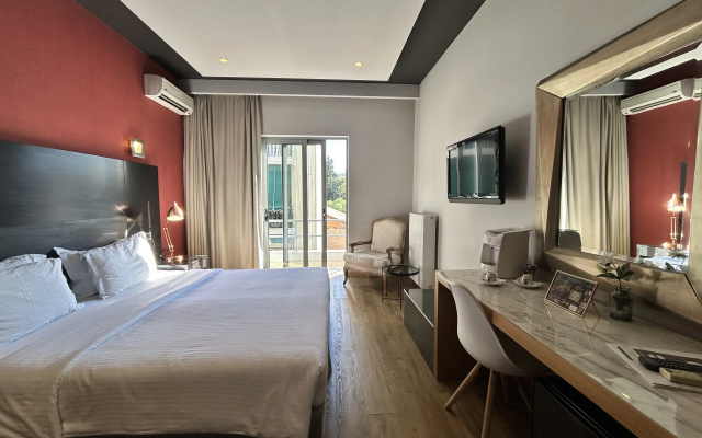Areos Hotel