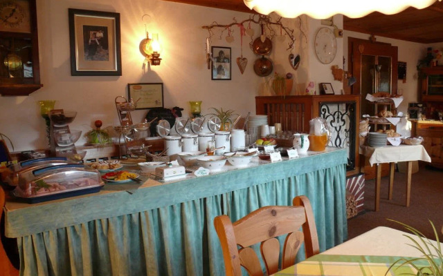 Pension Obermühle