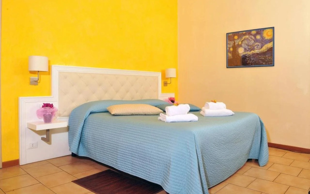 Locanda al Viminale
