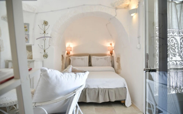 Trulli Albamarina