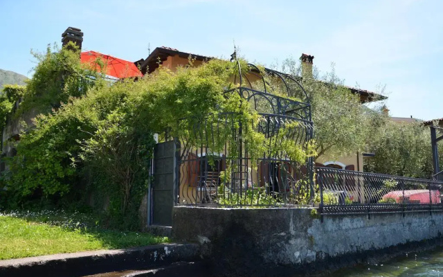 Bed & Breakfast Casa Salini