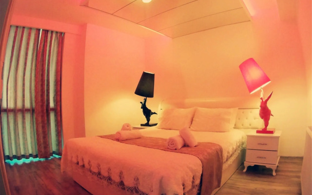 Hera Suite Ataşehir