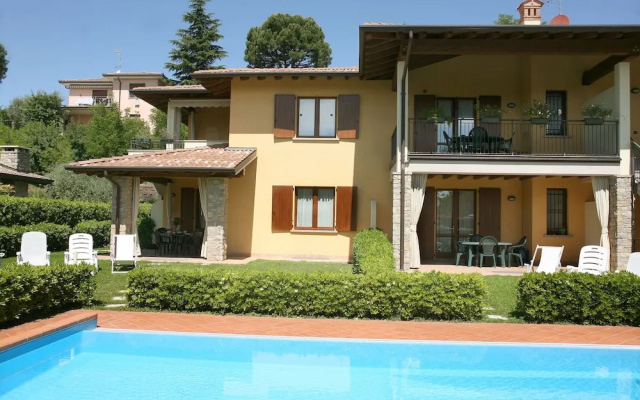 Apartments "i Ciclamini" a Moniga del Garda 2