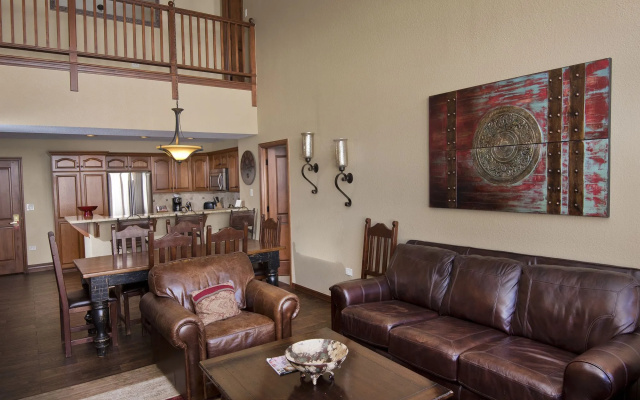 St James Beaver Creek, A Vail Resorts Property