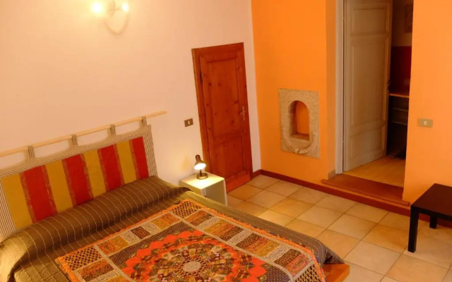 Riparbella