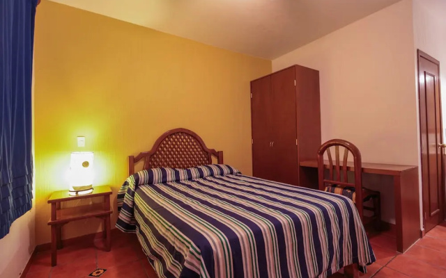 Hotel Degollado