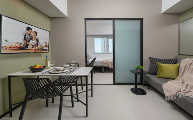 The Suites at Torre Lorenzo Malate - Managed by The Ascott Limited