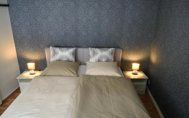 Ferienwohnung am Schlosspfad