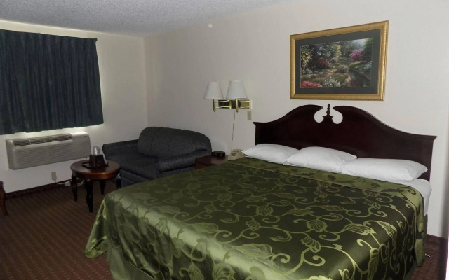 Corning Inn
