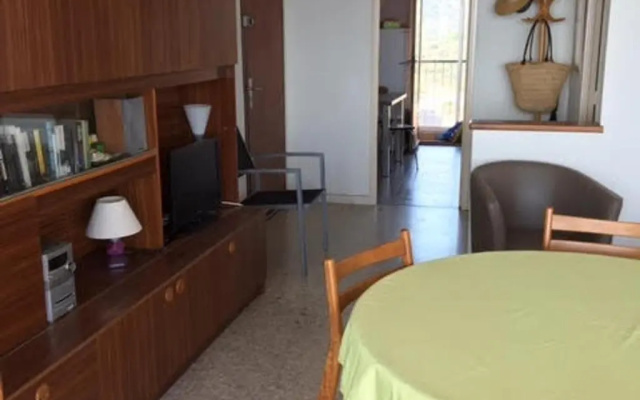Appartement Banyuls-sur-Mer, 3 pièces, 6 personnes - FR-1-309-62