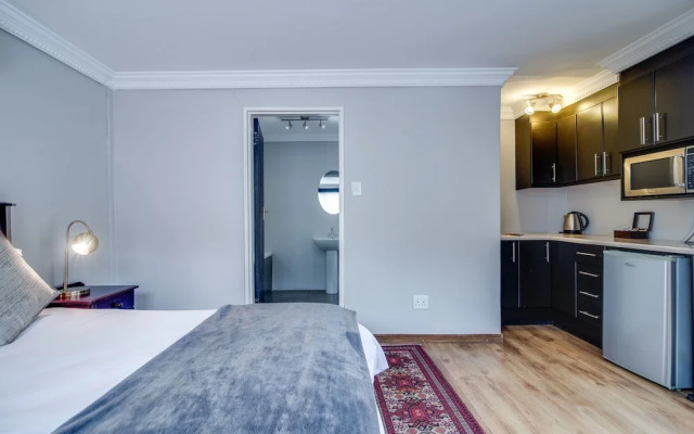 The Nightingale Guesthouse