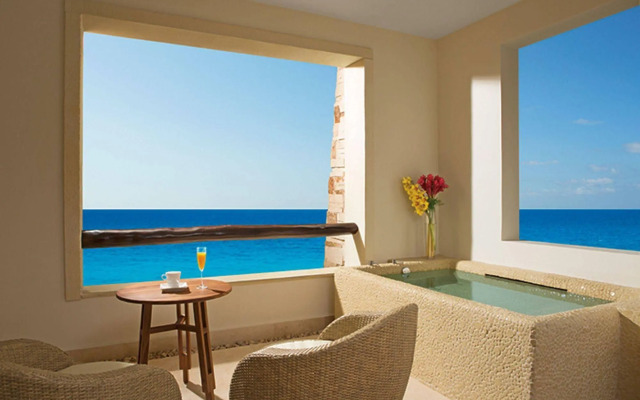 Отель Secrets Akumal Riviera Maya - Adults Only