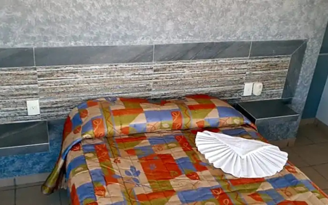 Hotel Albatros La Peñita-Guayabitos