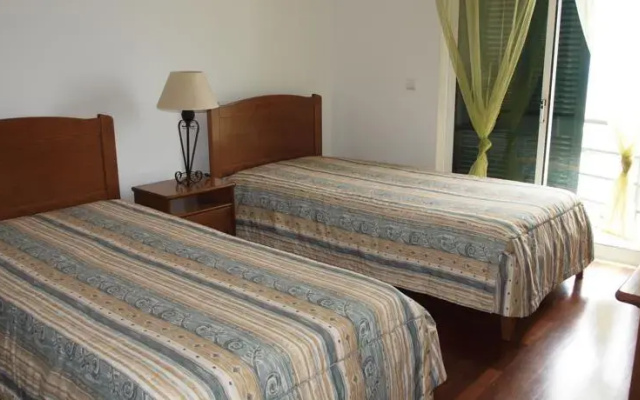 Residencial Klenks Cafe