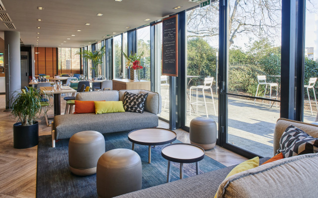 Holiday Inn Bordeaux Sud - Pessac by IHG