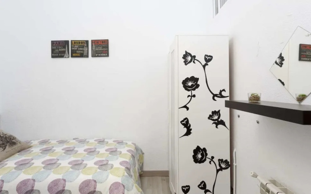 Silver Apartments La Latina