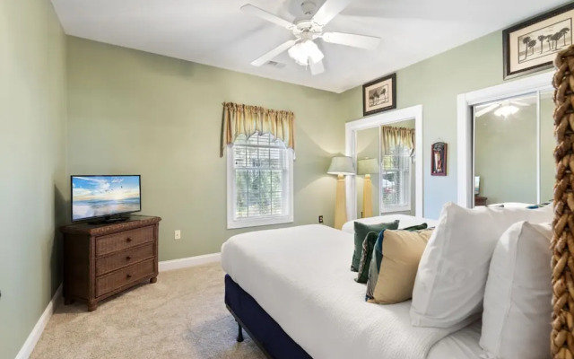 Magnolia Pointe