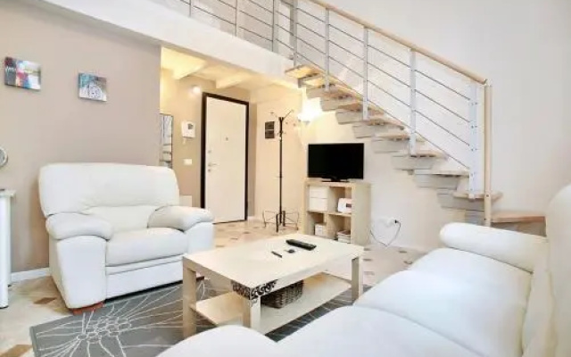 Glamour Suite Duomo