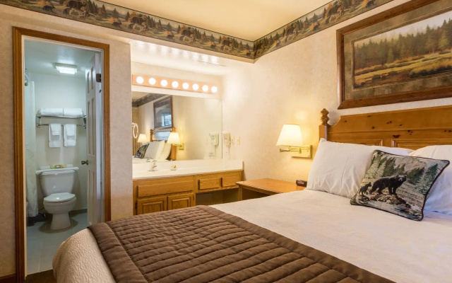 Lagonita Lodge