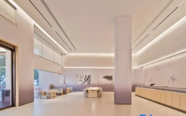 JI Hotel (Ningbo Zhuangshi Dadao Xingzhuang Road Subway Station)