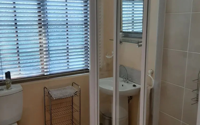The Palms B&B
