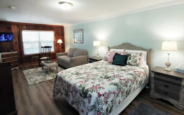 McKinley Edwards Inn