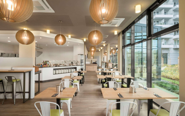 Premier Inn Munich City West