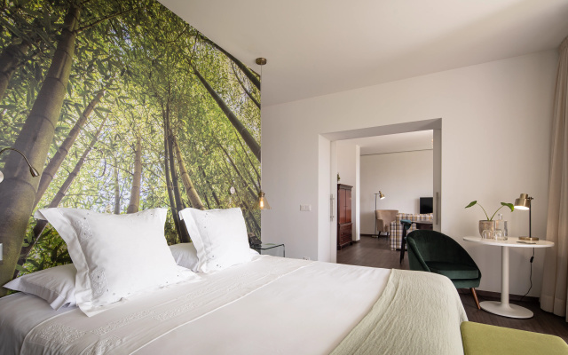 Senhora da Rosa Tradition & Nature Hotel
