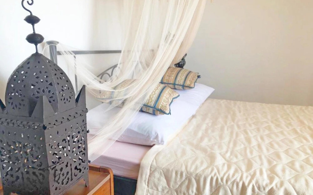 Apartment Fortica