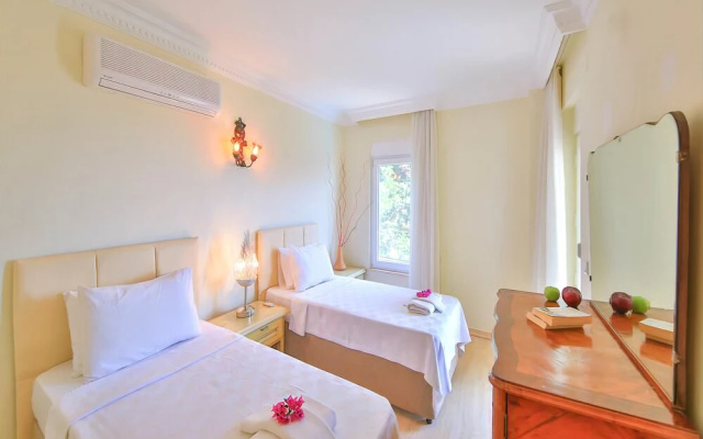 Villa Noyan