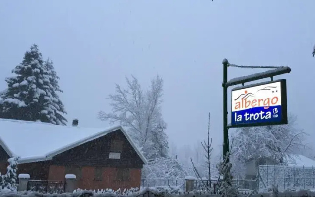Hotel La Trota