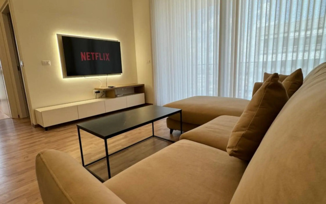 Tirana Primo Apartment
