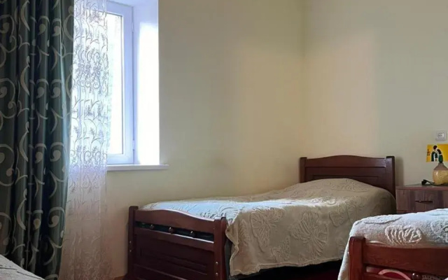 guesthouse "MEGI"
