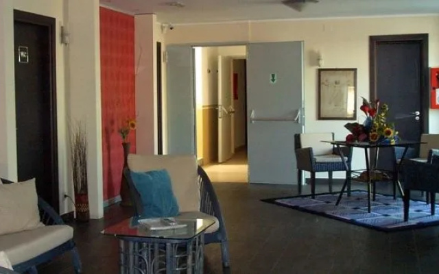 Terme Park Hotel