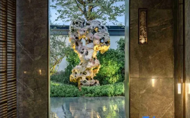 qingyuan jihuayuan aishang dujia bieshu