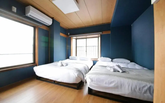 Pufuka Inn Skytree