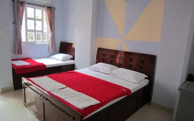 Ti Ti Room for rent