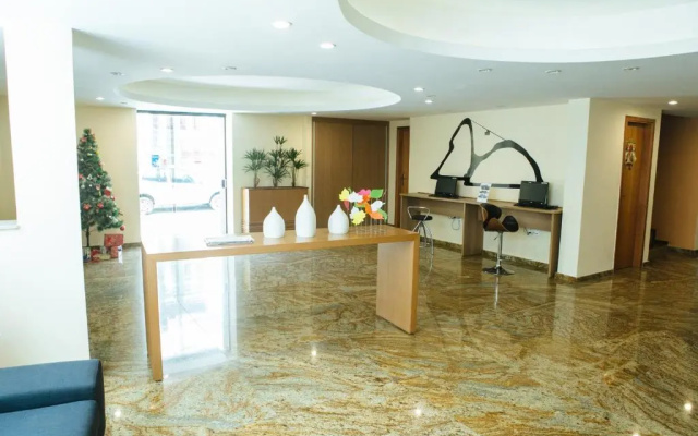 Gamboa Rio Hotel