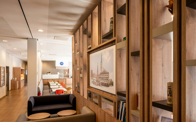 Holiday Inn Express Nuernberg-Schwabach by IHG