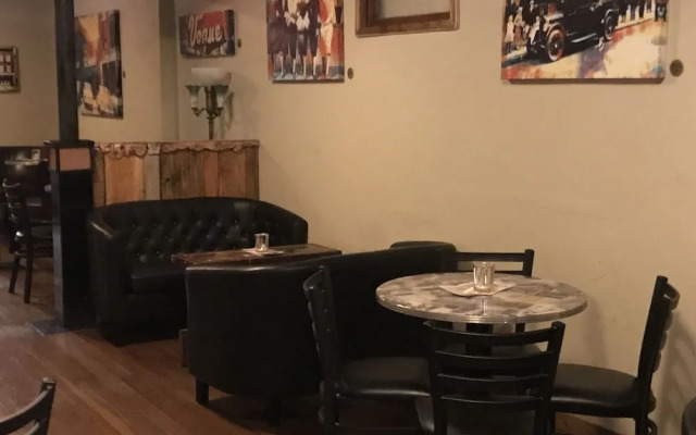 The Miner's Boutique Hotel