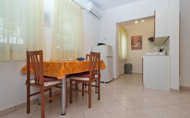 Apartment Mirsad 1282
