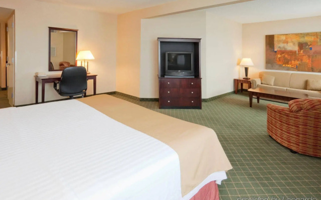 Holiday Inn Reynosa Industrial Poniente by IHG