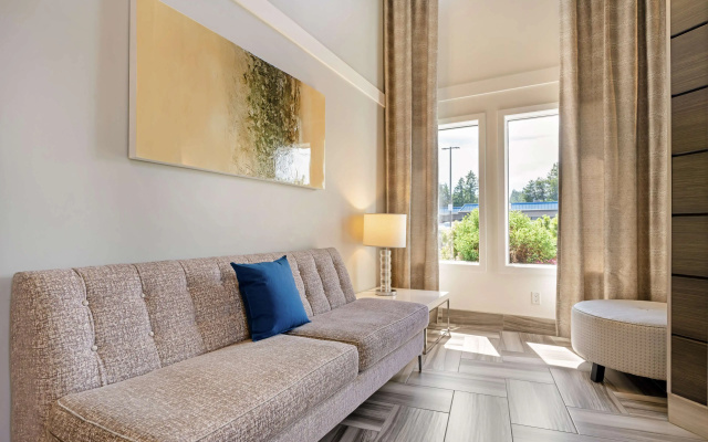 Best Western Northgate Inn